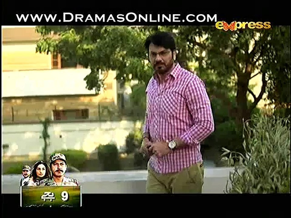 Behkay Kadam Episode 32 Full 23rd January 2015 on Express Ent HD Vid