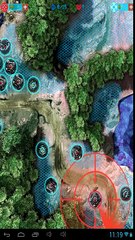 Galaxy Defense 2: Transformers - Android gameplay PlayRawNow