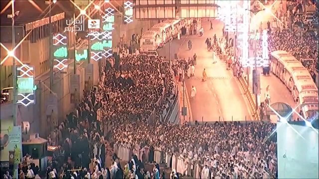 Ramadan 1434 - Khatam al Quran Dua - Sheikh Sudais