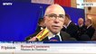 TextO’ : Alain Juppé : "La déchéance de nationalité ne fera pas reculer les terroristes"