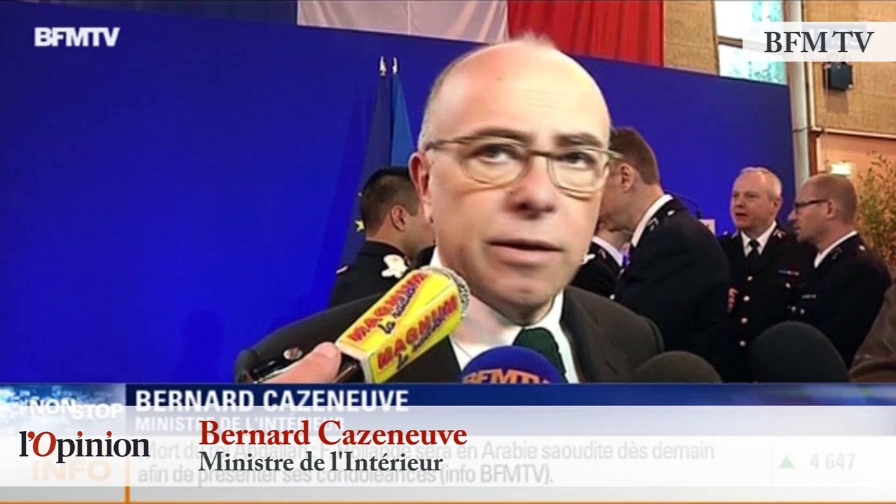 TextO’ : Alain Juppé : "La déchéance de nationalité ne fera pas reculer les terroristes"