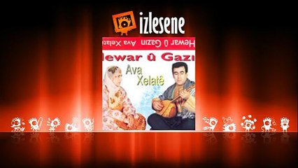 Hewar u Gazin - Xezala Min