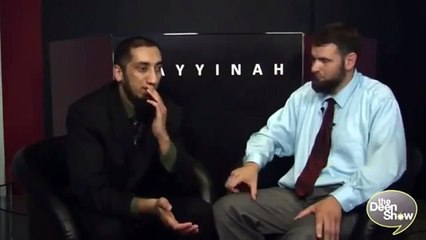Can Boys and Girls Be --Just Friends- Ustadh Nouman Ali Khan