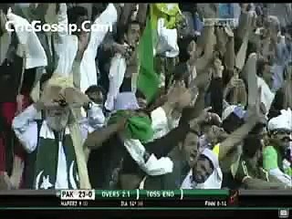 Awais Zia Pakistani New Boom Boom