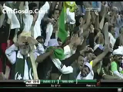 Awais Zia Pakistani New Boom Boom