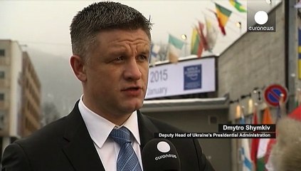 Kiev ile Moskova arasında söz düellosu