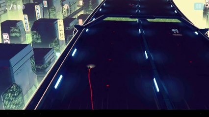 Vektor 1.0 - Android and iOS gameplay PlayRawNow