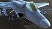CGR Trailers - ACE COMBAT INFINITY Update #7 Trailer