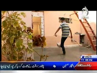 Kahani Key Peachy - 23rd January 2015