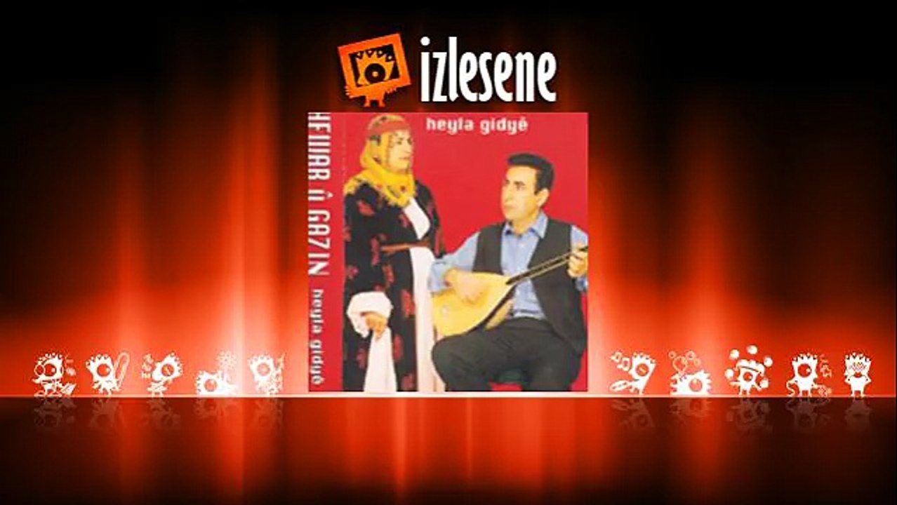 Hewar u Gazin - Hey Zalim