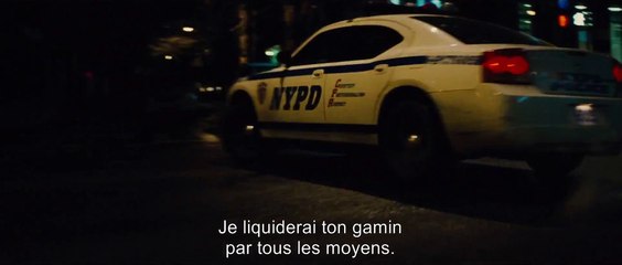 NIGHT RUN Bande Annonce (Liam Neeson - 2015)