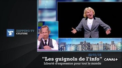 Zapping TV : le meilleur et le pire de la télévision cette semaine