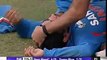 Biggest Accident in Cricket History Virat Kohli And Rohit Sharma vs Pakistan Asia Cup cricket accident in cricket