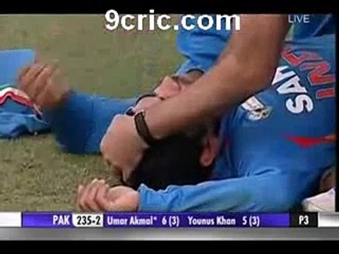Biggest Accident in Cricket History Virat Kohli And Rohit Sharma vs Pakistan Asia Cup cricket accident in cricket