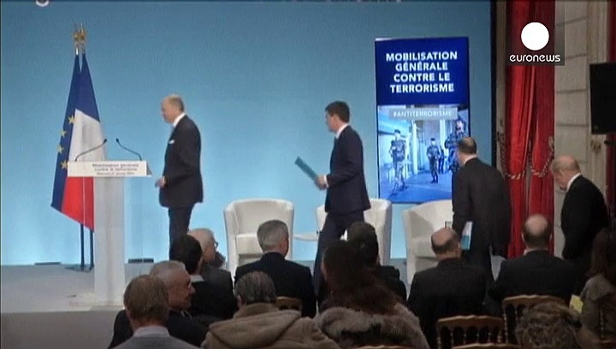 Francia, stop alla cittadinanza francese per un jihadista condannato.