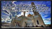 SURAH Ar RAAD recited by Abdul Rahman Al Sudais [full chapter]