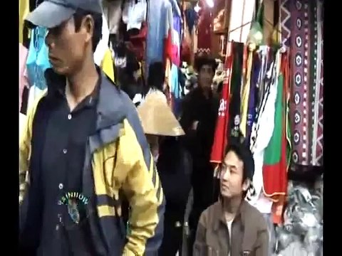 Thương Về Miền Đát Lạnh - Quang Linh (Mưa Đà Lạt 6)