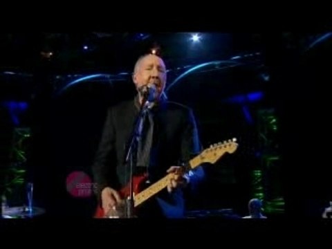 The Who - Endless Wire 2006