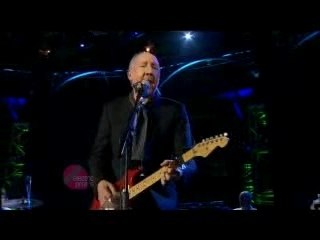 The Who - Endless Wire 2006