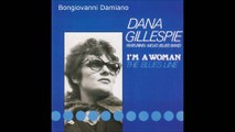 Dana Gillespie & Mojo Blues Band - Sea Cruise