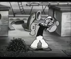 Banned Cartoons Popeye Betty Boop 1933 (360p)