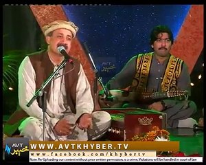 بغیر اجازت کسی کا کلام پڑھنے کے حوالے سے معروف شاعر سردار یوسفزئی کیا کہتے ہیں