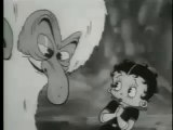 Betty Boop - The Old Man of the Mountain (1933) - Banned Cartoon