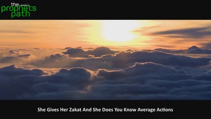 She Will Be In Hell ᴴᴰ - Powerful Reminder