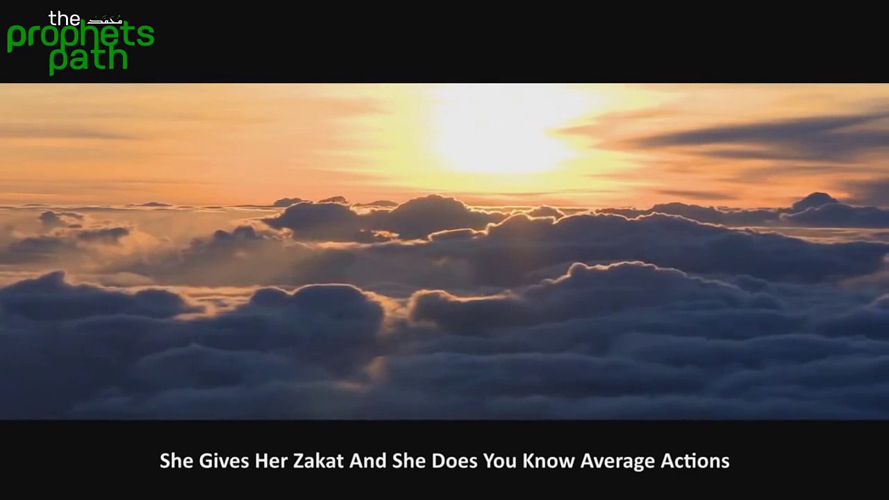 She Will Be In Hell ᴴᴰ - Powerful Reminder