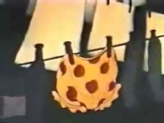 Most racist cartoon ever!