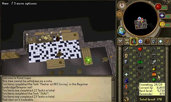 Buy Sell Accounts - Runescape Selling RS Account