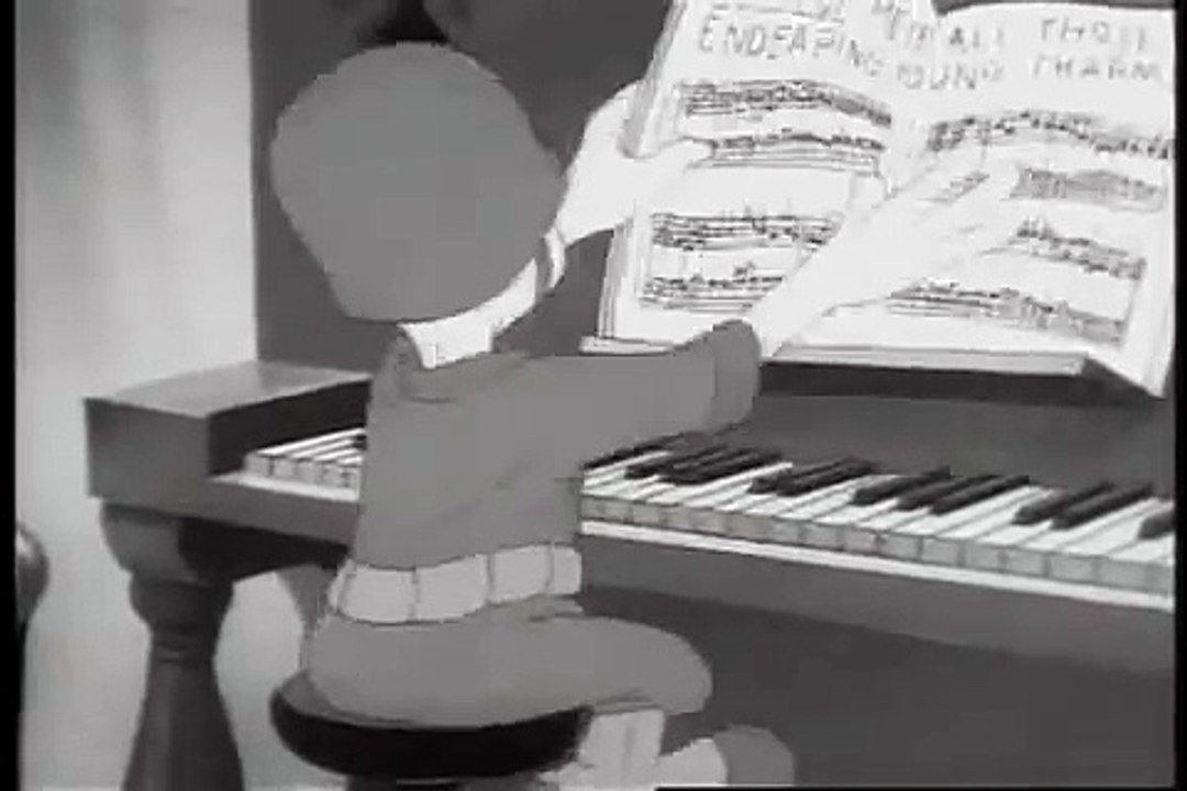 U.S. Army - Booby Traps - Banned Cartoons (360p)