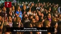Lebanese Christian Singer Song For Hezbollah