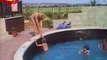 Funny Home Videos - Funny Swimming Pool Accidents