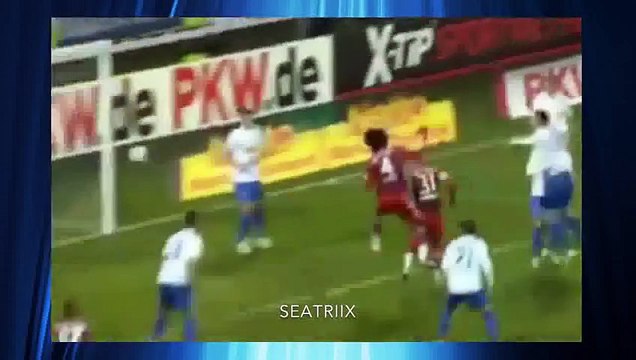 VfL Bochum 1 - 5 FC Bayern Munich ( All Goals and Highlights ) Friendly 2015