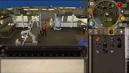 Buy Sell Accounts - Selling good runescape account(1)