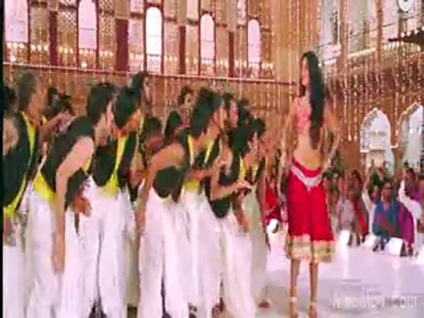 Ghaghara _Dirty Politics