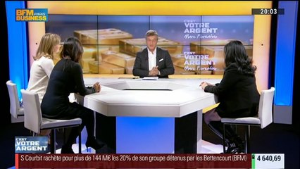 Comment transmettre son patrimoine à ses descendants ?: Arlette Darmon, Mai Trinh-Brunswick et Pascale Baussant – 23/01