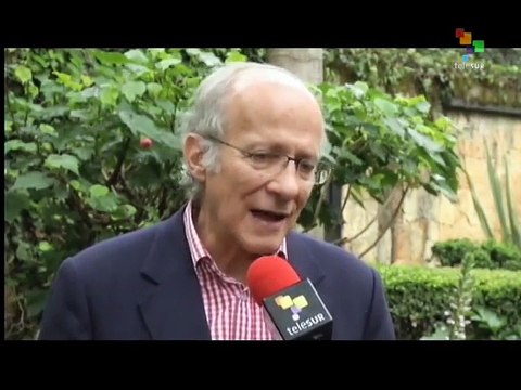 teleSUR Weekly RoundUp - 4 months after Ayotzinapa kidnappings