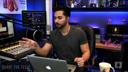 What The Tech Ep. 244 - Windows 10 Event Recap 1-23-15