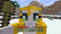 Minecraft Xbox - Backwards Challenge - Part 1 stampylonghead