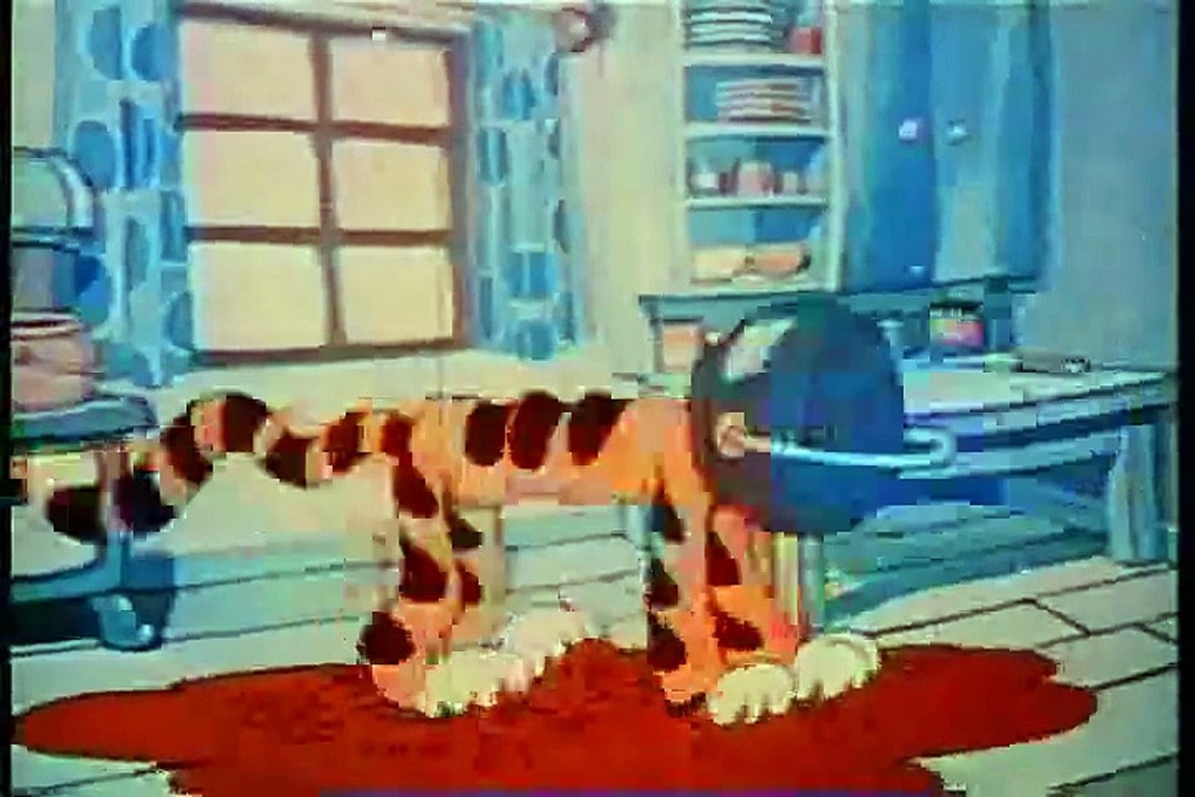 Banned Cartoons