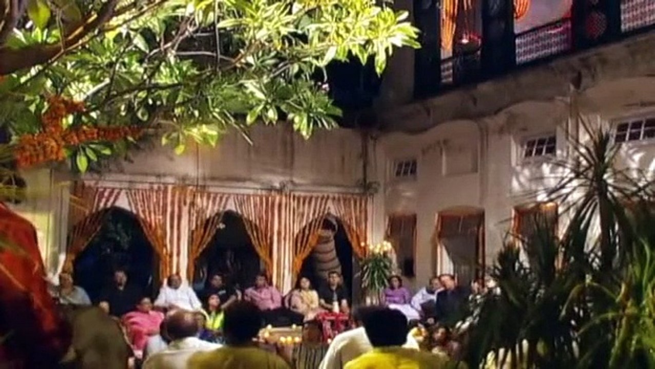 _Lal Meri Pat Rakhiyo Bhala Jhulelalan_ _ Sufi Song _ _Sanam Marvi_ _ Bulleh Shah