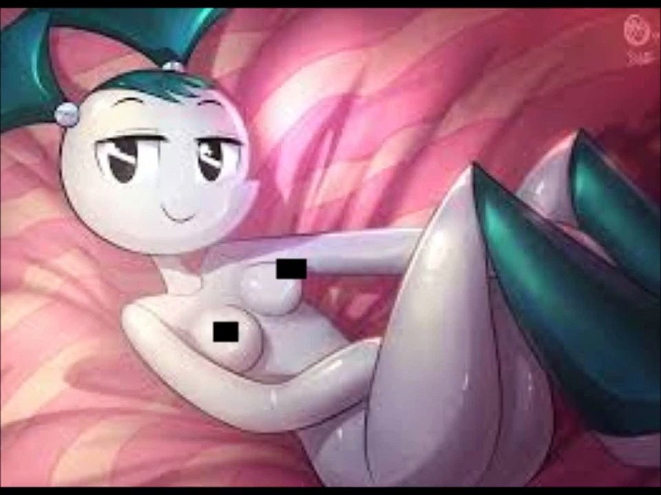 Jenny Wakeman sexy meltdown