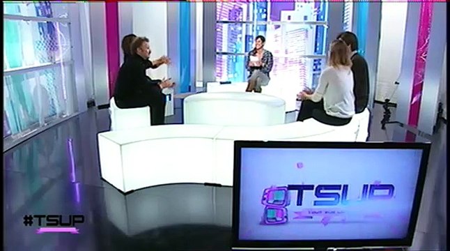 Tout sur un plateau 15/01/23 Seconde Partie