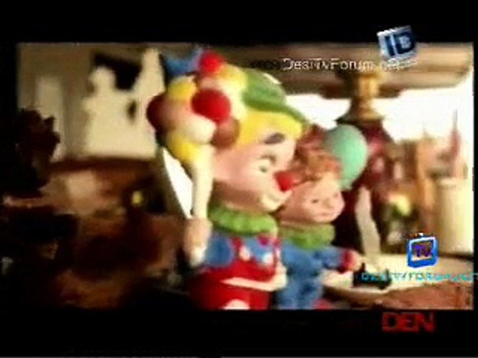 Fatal Encounters 23rd January 2015 Video Watch Online Pt1