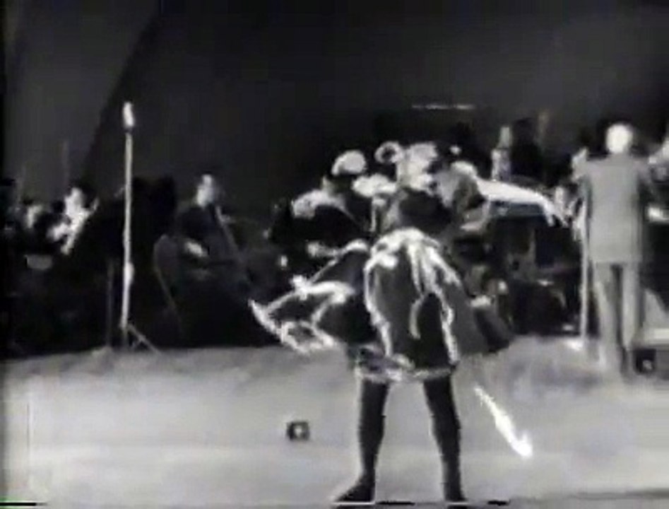 Colgate Comedy Hour September1954