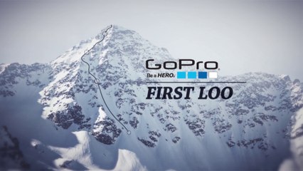 FWT15 Chamonix GoPro Course Preview