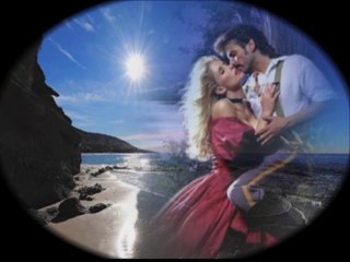 Amanda Lear-I will miss you