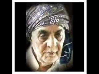 Allah Hoo Da Awaza Raati Aaunda Kalam Baba Hakim Ali